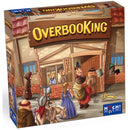OverbooKing Game