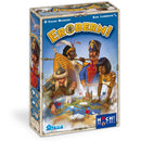 IMPERA Game