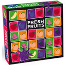 Fresh Fruits Game