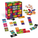 Fresh Fruits Game