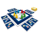 Triovision Game