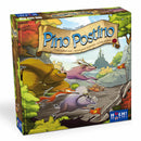 Pino Postino Game
