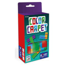 Color Carpet Game