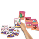 Touch it - Japan Game