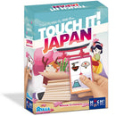 Touch it - Japan Game