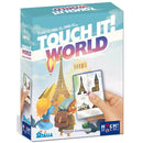 Touch it - World Game