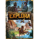 Explora Game