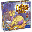 Dream Dragon Dream Game