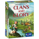 Clans & Glory Game