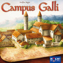 Campus Galli Game