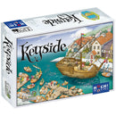 Keyside Game