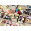 Asmodee Great Western Trail El Paso Game