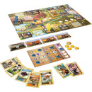 Asmodee Great Western Trail El Paso Game