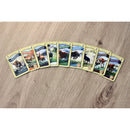 Asmodee Great Western Trail El Paso Game