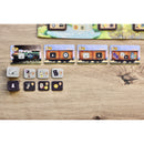 Asmodee Great Western Trail El Paso Game