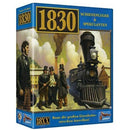 1830 Revised Edition Game