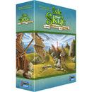 Isle of Skye Game