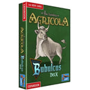 Agricola Bubulcus Deck Expansion Game