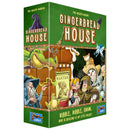 Gingerbread House Game