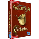 Agricola Corbarius Deck Expansion Game
