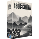 1880 China Game