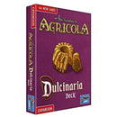 Agricola - Dulcinaria Deck Expansion Game