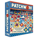Patchwork Americana Game