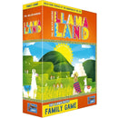 Llamaland Game