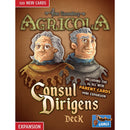 Agricola Consul Dirigens Deck Expansion Game