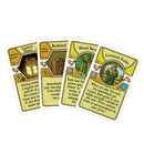 Agricola Consul Dirigens Deck Expansion Game