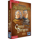 Agricola Consul Dirigens Deck Expansion Game