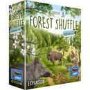 Asmodee Forest Shuffle Woodland Edge Expansion Game