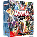 Marvel Skirmish in New York Game