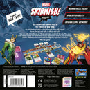 Marvel Skirmish in New York Game