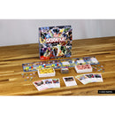 Marvel Skirmish in New York Game