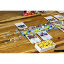 Marvel Skirmish in New York Game