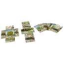 Asmodee Forest Shuffle Dartmoor Game