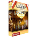Asmodee Grand Austria Hotel - Let's Waltz Expansion Game