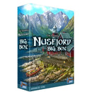 Asmodee Nusfjord Big Box Game