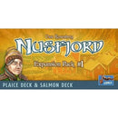 Nusfjord Expansion Pack 1 - Plaice Deck & Salmon Deck Game