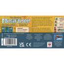 Nusfjord Expansion Pack 1 - Plaice Deck & Salmon Deck Game