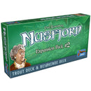 Nusfjord Expansion Collection 2 - Trout And Besokende Decks Game