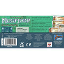 Nusfjord Expansion Collection 2 - Trout And Besokende Decks Game