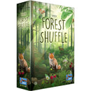 Asmodee Forest Shuffle Game