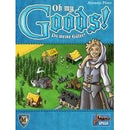 Oh my Goods! Big Box Edition Game