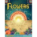 Asmodee Flowers - A Mandala Game Game