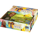 Asmodee Treos Game