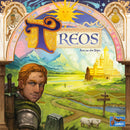 Asmodee Treos Game