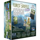 Asmodee Forest Shuffle Alpine Expansion Game