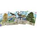 Asmodee Forest Shuffle Alpine Expansion Game